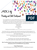 Kellie McGinnis - Copy of ABC's of Parenting and Child Development