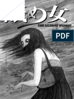 05 La Lamedora (The Licking Woman) (Vortex)