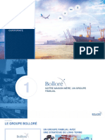 01 - Bolloré Transport Logistics Corporate Presentation FR 2019 - 2 - LM