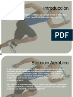 Aerobic Os