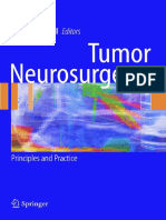 (Springer Specialist Surgery Series) Anne J. Moore, David W. Newell - Tumor Neurosurgery - Principles and Practice - Springer (2006)