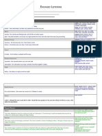 Engaged Listening Worksheet 3 - 24