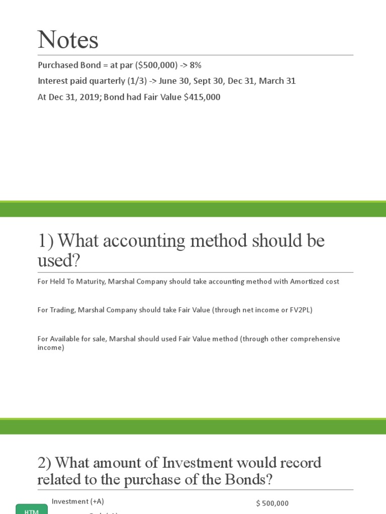 Exercise Appendix A - Group 10 | PDF | Revenue | Investing