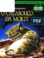 Aventuras Fantásticas 05 - O Calabouço Da Morte (1)