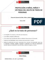 PPT Atención a NNA Trata 21.02.2018 (1)