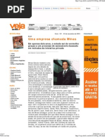 Veja_Uma_empresa_chamada_Minas