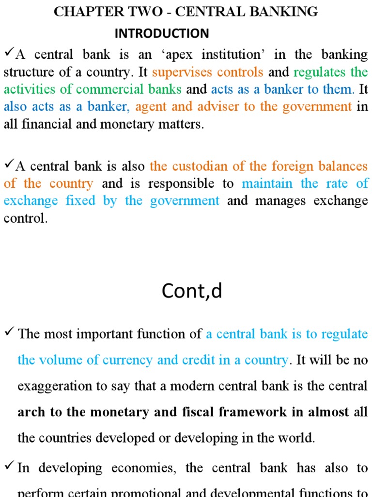 Supervises Controls Agent and Adviser To The Government Regulates The