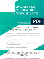 EXPO Mantenimiento