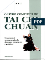 Document.onl Livro Completo Do Tai Chi Chuan