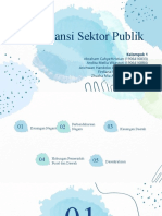 ASP Pertemuan 3 - Pengelolaan Keuangan Negara