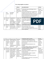 Plan Nursing Amigdalita Acuta Pultacee