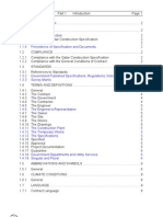 QCS Section 1 Part 1 (General)