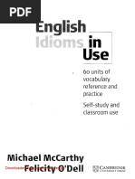 English Idioms in Use (Csstimes - PK)