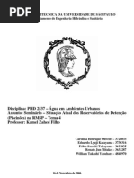 Tema4_doc_Situação Atual dos Reservatórios de Detenção