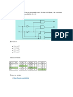 Eje 6 y 17 Automatización