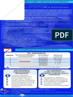 LO QUE DEBES SABER SOBRE Nómina Electrónica