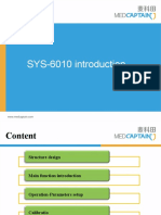 SYS-6010 Product Introduction - V1.0