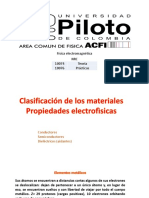 Potencial Elèctrico