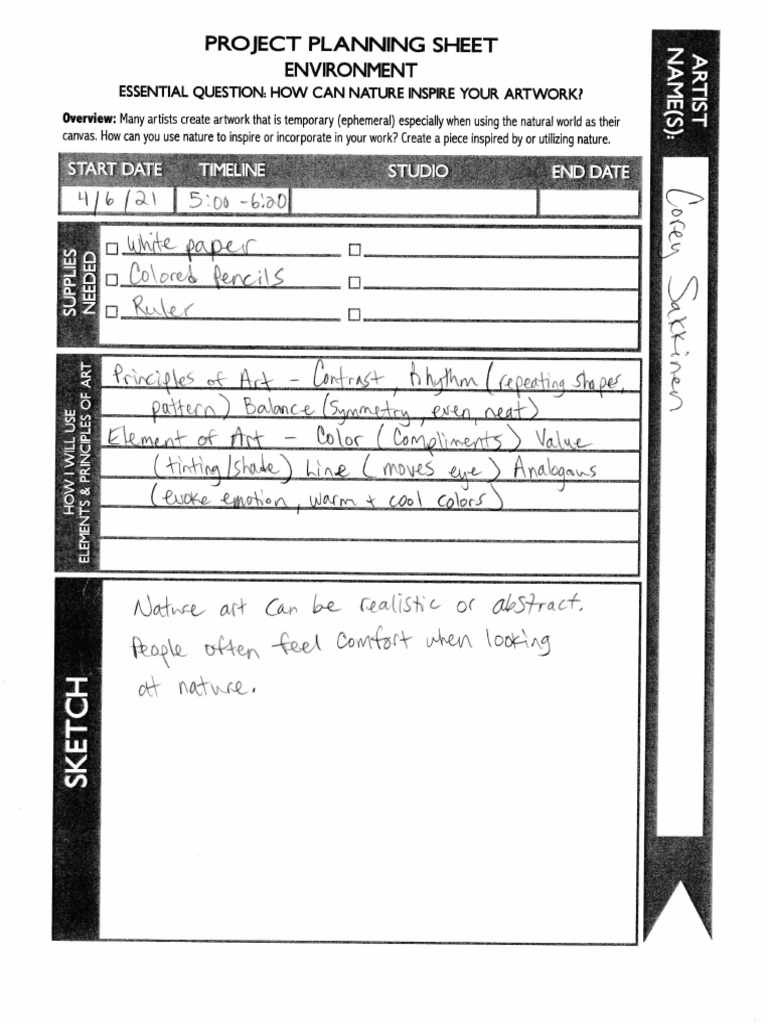 project-planning-sheet-pdf
