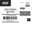 USPS Retail Quick Tip Sheet 2024 | PDF | United States Postal Service ...