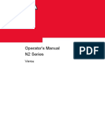 N2 V Operare Manual
