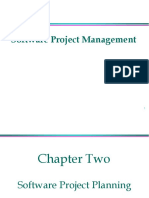 SPM - 2chapter Two