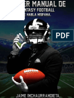 Manual de Fantasy Football