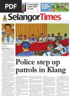 Download Selangor Times 11 March 2011 by uppercaise SN50499360 doc pdf