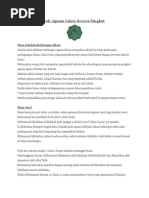 Download Asal Usul Sejarah Agama Islam Secara Singkat by Rini Sarikirni SN50500205 doc pdf