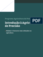 Agricultura de precisao modulo 4