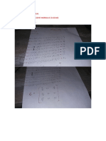 Primer Previo de Algebra Lineal (1122110)
