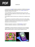 COMUNICACION GEOPOLITICA