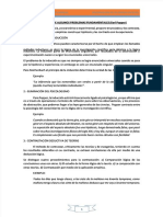 El problema de la inducción en las ciencias empíricas