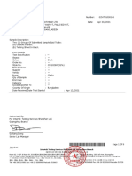 GZHT91030146 : Intertek Testing Services Shenzhen Ltd. Guangzhou Branch