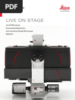 Leica Incubation Systems-Brochure EN