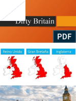 Dirty Britain