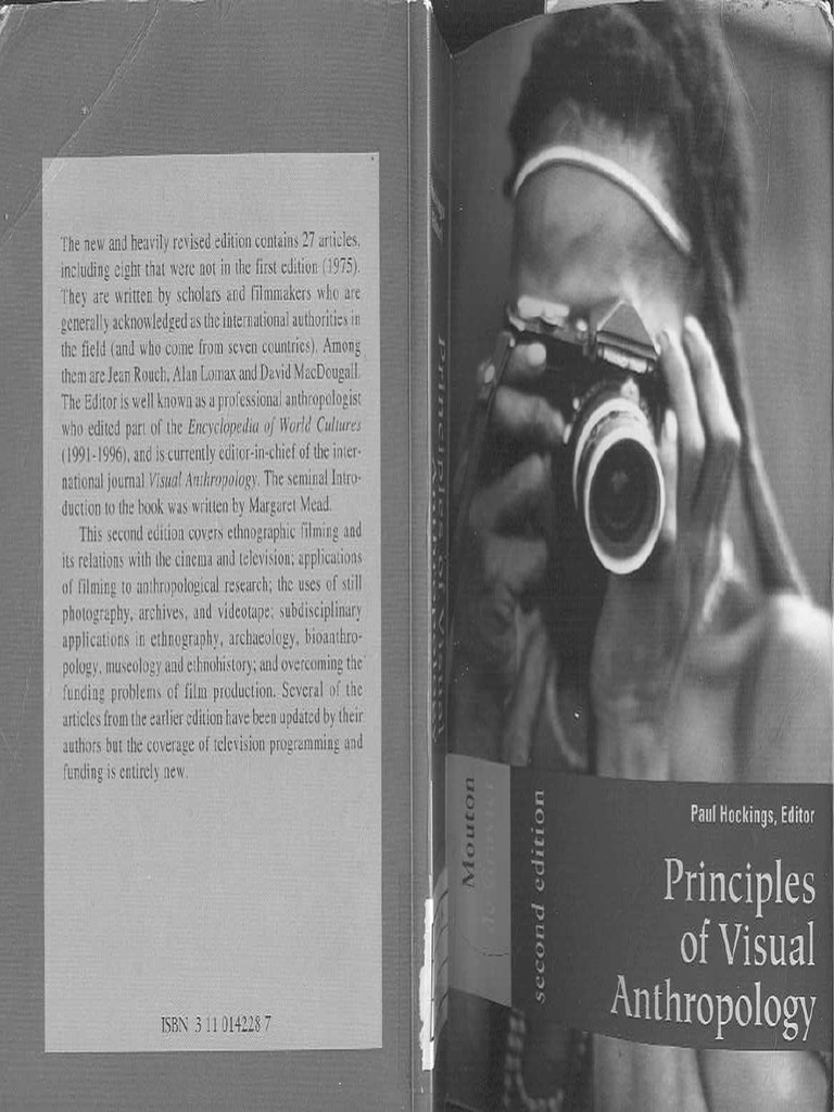 WEAKLAND, John Feature Films As Cultural Documents | PDF