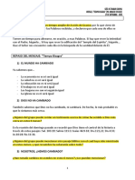 Tiempo bisagra - Horacio Fischer - 27 de Septiembre 2020