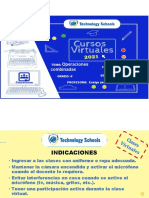 Álgebra Sesión 07 - 4°