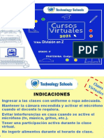 Álgebra sesión 06- 4°