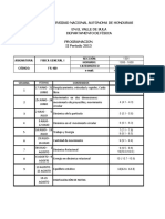 Programacion Intensivo 2013