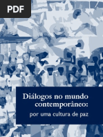 Diálogos no mundo contemporâneo