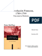 Documents.tips Mcphee Revolucion Francesa