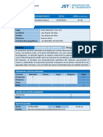 Informe Básico - AE759AO