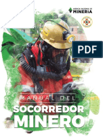 Manual Del Socorredor Minero 15-12-2020