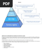 Árbol de Decisiones Del Codex Alimentarius | PDF