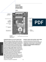 Manual de Programacion Tarjeta para Porton Electrico Lift Master