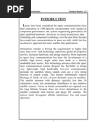 Download LASER Communication by arjunknarayan SN50502361 doc pdf
