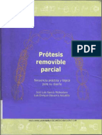 Prótesis Removible Parcial. Secuencia Práctica y Lógica para Su Diseño - José L. G. Micheelsen - (E-Pub - Me)