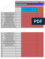 Acompanhamento Dos Alunos - 1 Bim 2021 (Salvo Automaticamente)